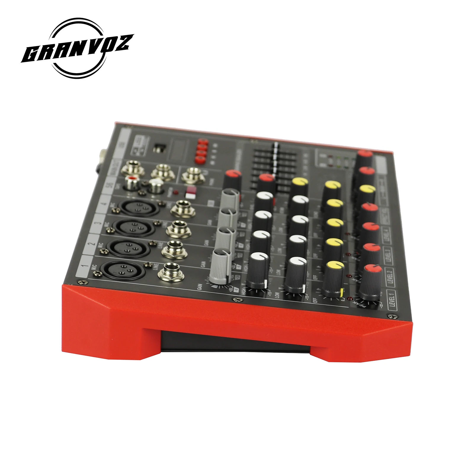 Музыка dj микшер Профессиональный звуко s9 xone 92 4 канала denon prime Американский