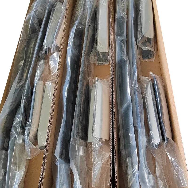 Outdoor Vehicle Luggage Set Roof Top Car Roof Crossbar Bike 4x4 Roof Rack Rails For Isuzu Dmax 2021