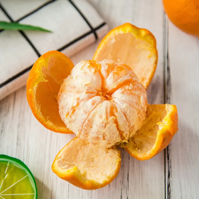 Fresh High Quality Sweet Tangerine Cheap Small Tangerine Citrus Orange Fruit