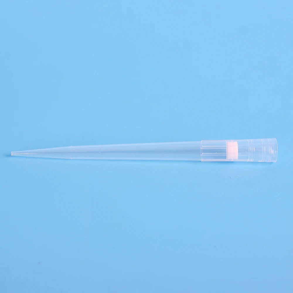 Universal Fit Bulk Sale 1000ul Pipette Tips 1ml 1000ul Racked