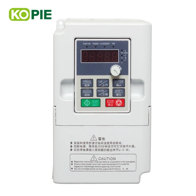 step elevator solar sensor less vector adjustable frequency converter ac drives as380 4t0011d 60hz 50hz 11 110 to 230 vac