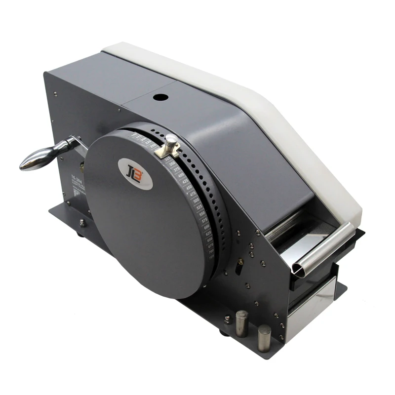 Durable Water Activated Kraft Paper Tape Dispenser Manual Gummed M-204 Easy