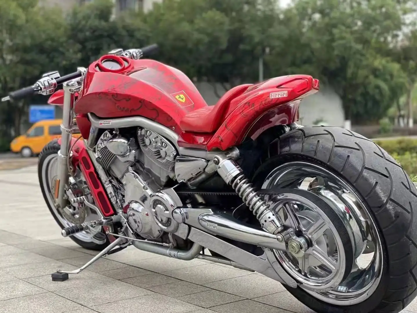 KAMAX Powerful 250CC 2 Stroke Dirt Bike Off Road Motocross Motorcycle for Mountain Mud Rocky Road with High Performance