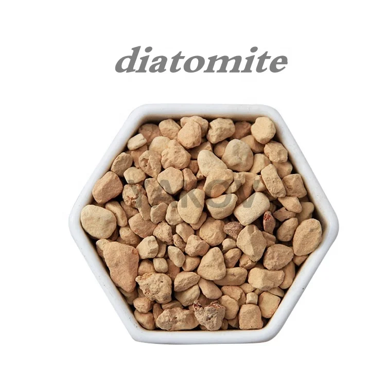 
 Популярный бонсай, почва диатомит/диатомит для садоводства  