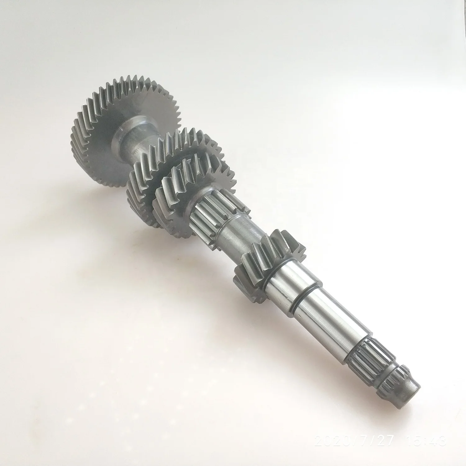 COUNTER  SHAFT  FOR HILUX HIACE 2L 3L 5L  33421-71050  33421-35140 33421-35170  45T-31T-20T-13T-14T-18T