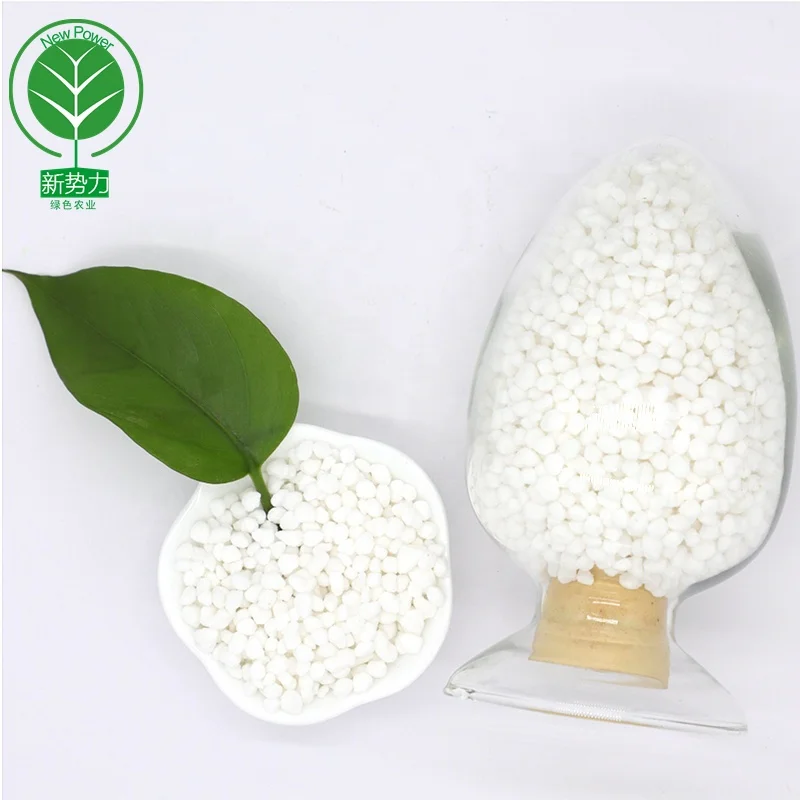 agricultural use ammonium sulphate fertilizer granular high grade