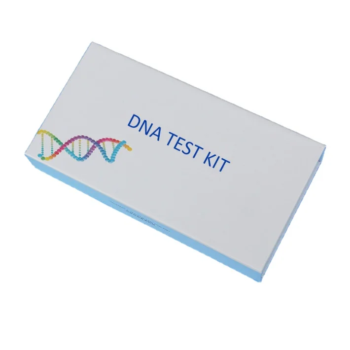 
Disposable medical specimen collection swab dna testing kit at home 
