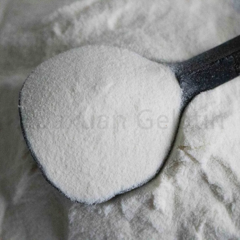 Collagen Peptide Powder Natural Protein Supplement - Hydrolyzed Bovine Collagen Peptides for Youthful Hair, Skin & Nails Support
