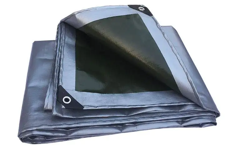 Versatile Single Head Hot Air PE Plastic Tarpaulin Canvas Awning Sheet Welding Sealing Machine