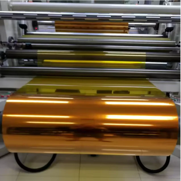 LongTai Wholesale electrical insulation materials polyimide high temperature film