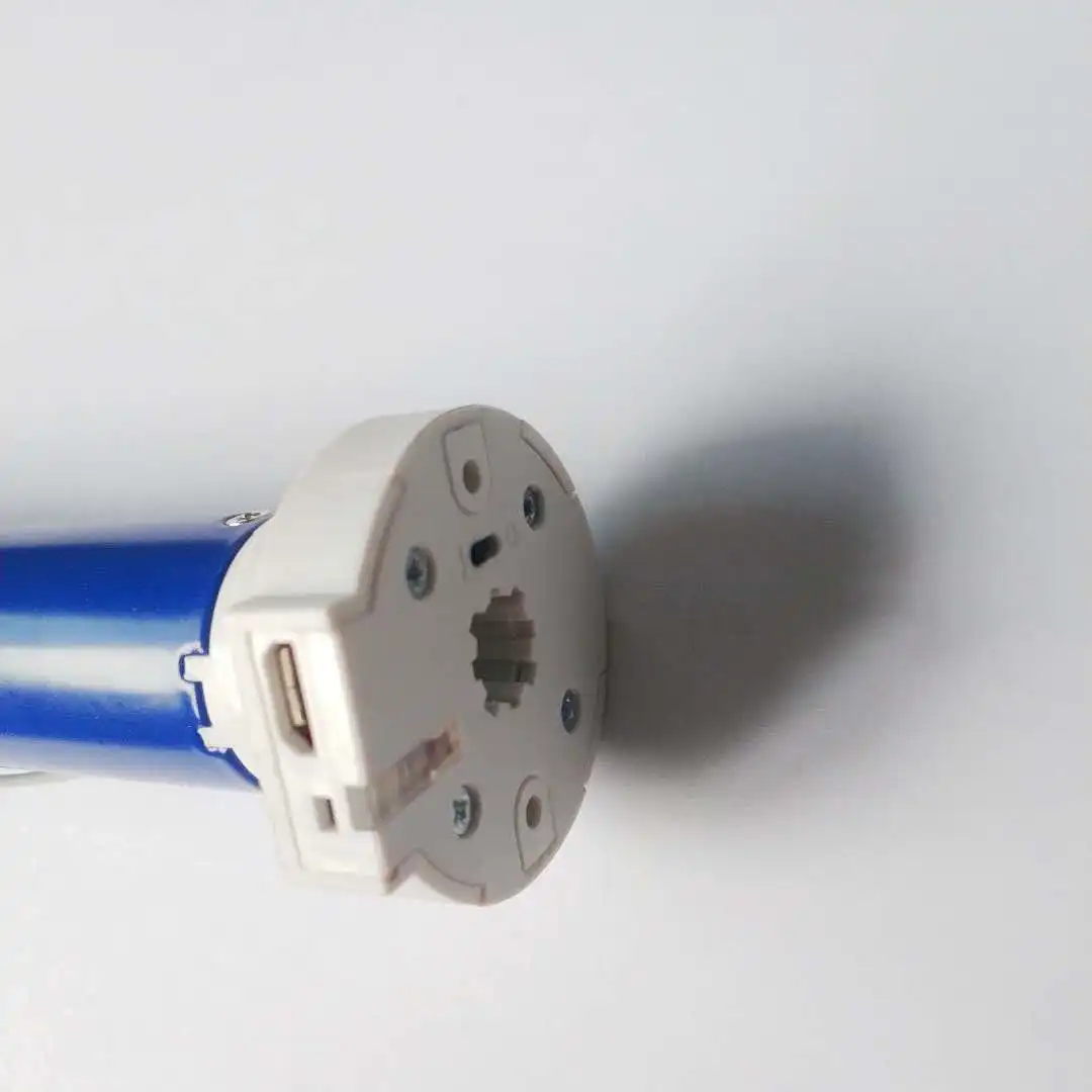 
DC 12 volt 25 mm Tubular Motor for roller blind 