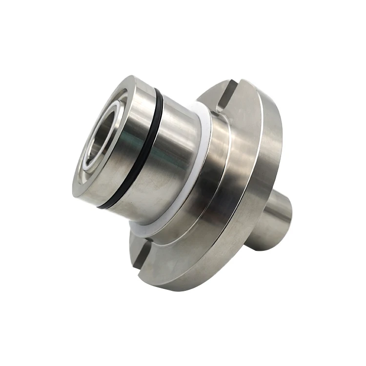 Изысканная конструкция, цена на картридж, механическое уплотнение