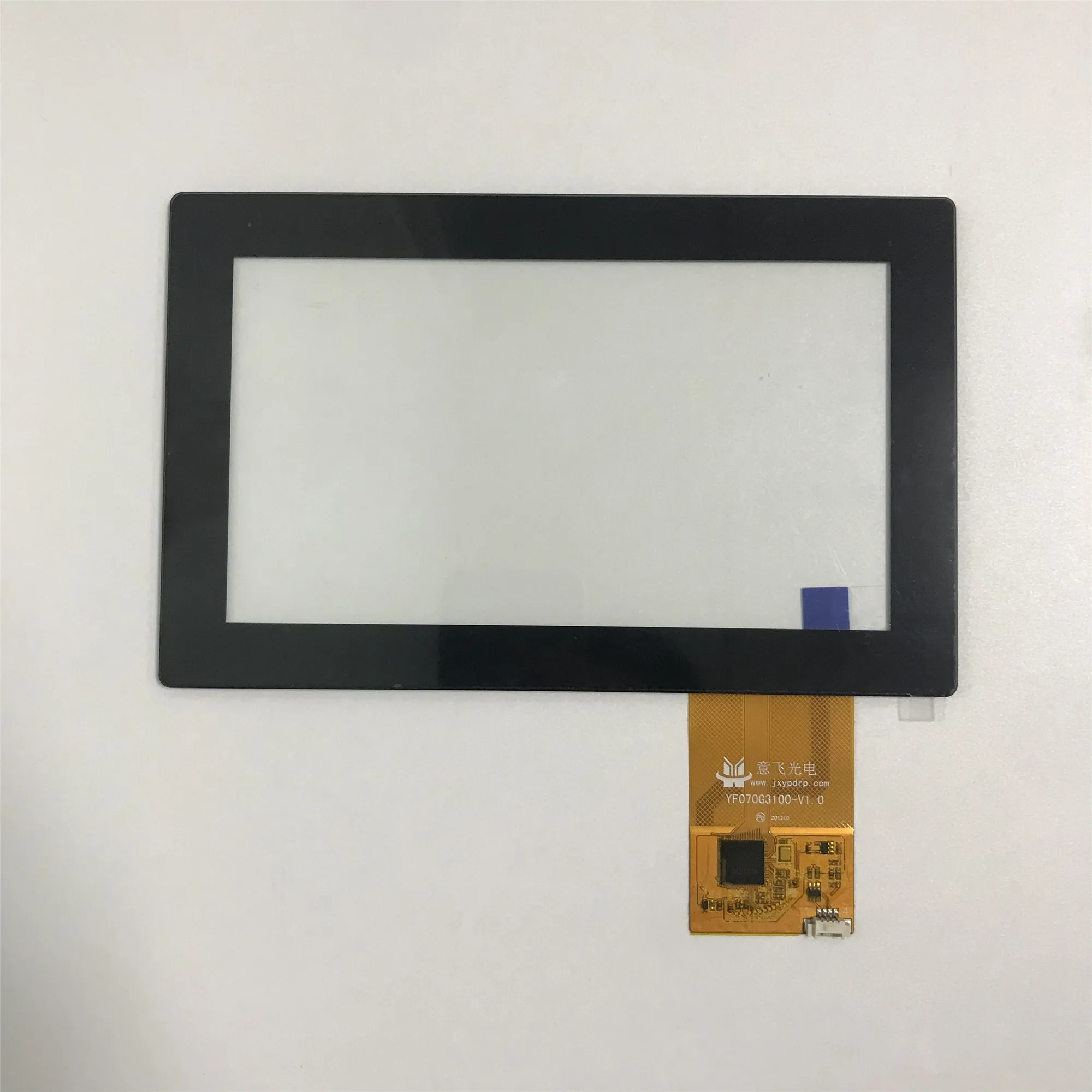 
Touch Screen up to 65 inch industrial PCAP touch screen 7 8 8.4 10.1 15.6 21.5 24 inch touch screen panel capacitiv 