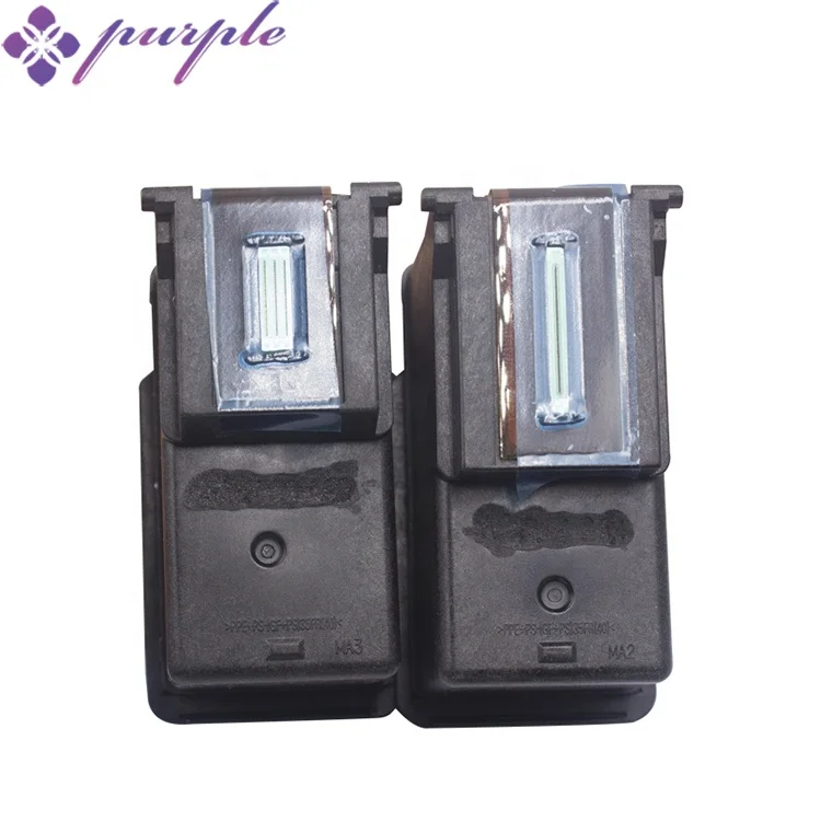  Новые продукты для картриджа canon 810xl 811xl pg810xl cl811xl совместимый с черным принтером MP245 258 268