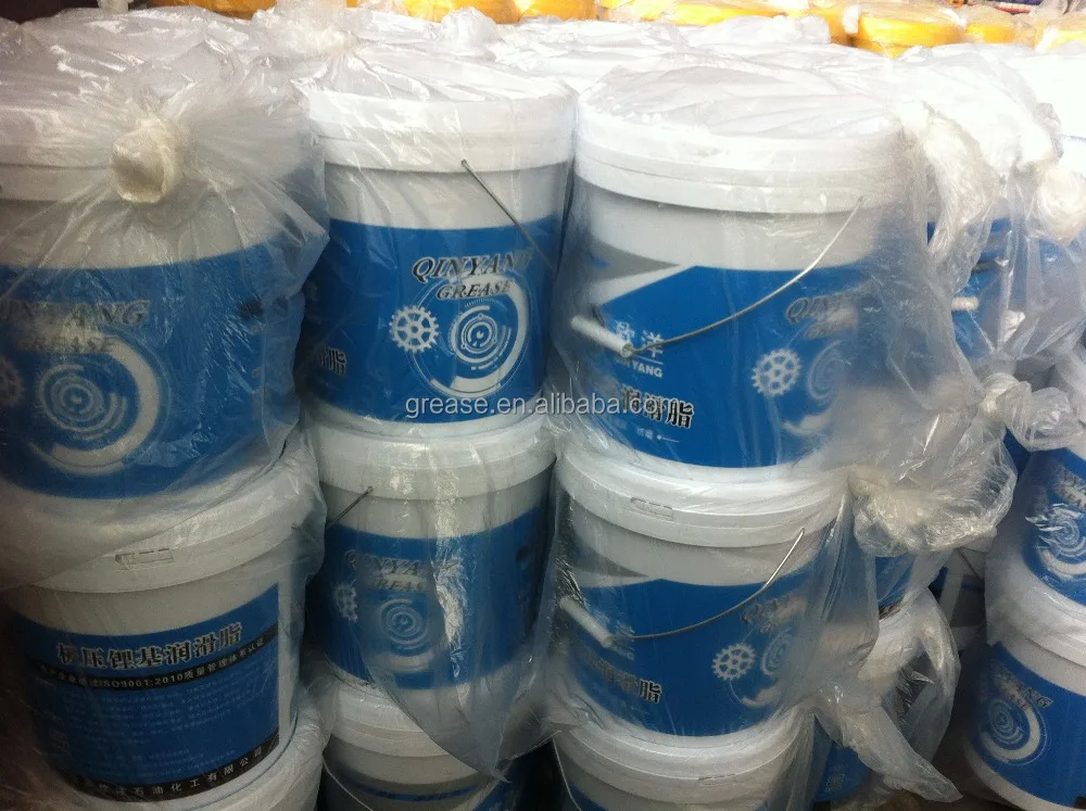 hot sell mp3 grease 15kg china oil manufacture.Lubricants