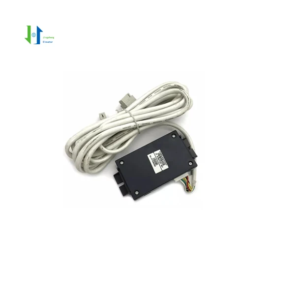 ID 57601727 AE1  Elevator Car Intercom