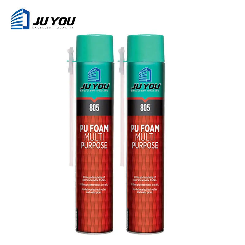 wholesale Excellent Material B1 spray Pu Foam Polyurethane Foam