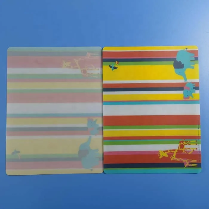 Plus Size S Drop Shoulders Custom Logo Oversize Club Pvc Cloth Rhinestone Table Mats