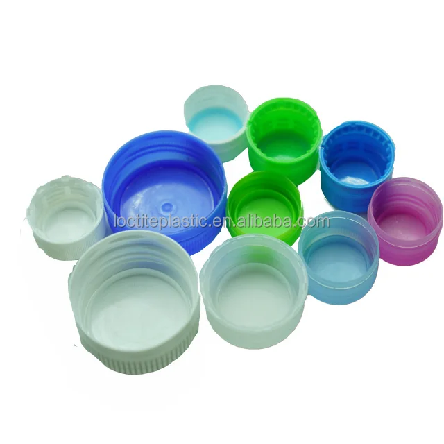 pet bottle preform cap