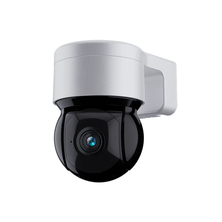 1080p 3mp 4mp 5mp  Network Camera Ptz Wireless Outdoor Cameras Two Way Audio Dome Security Ip Auto Tracking Wifi Cctv Camera
