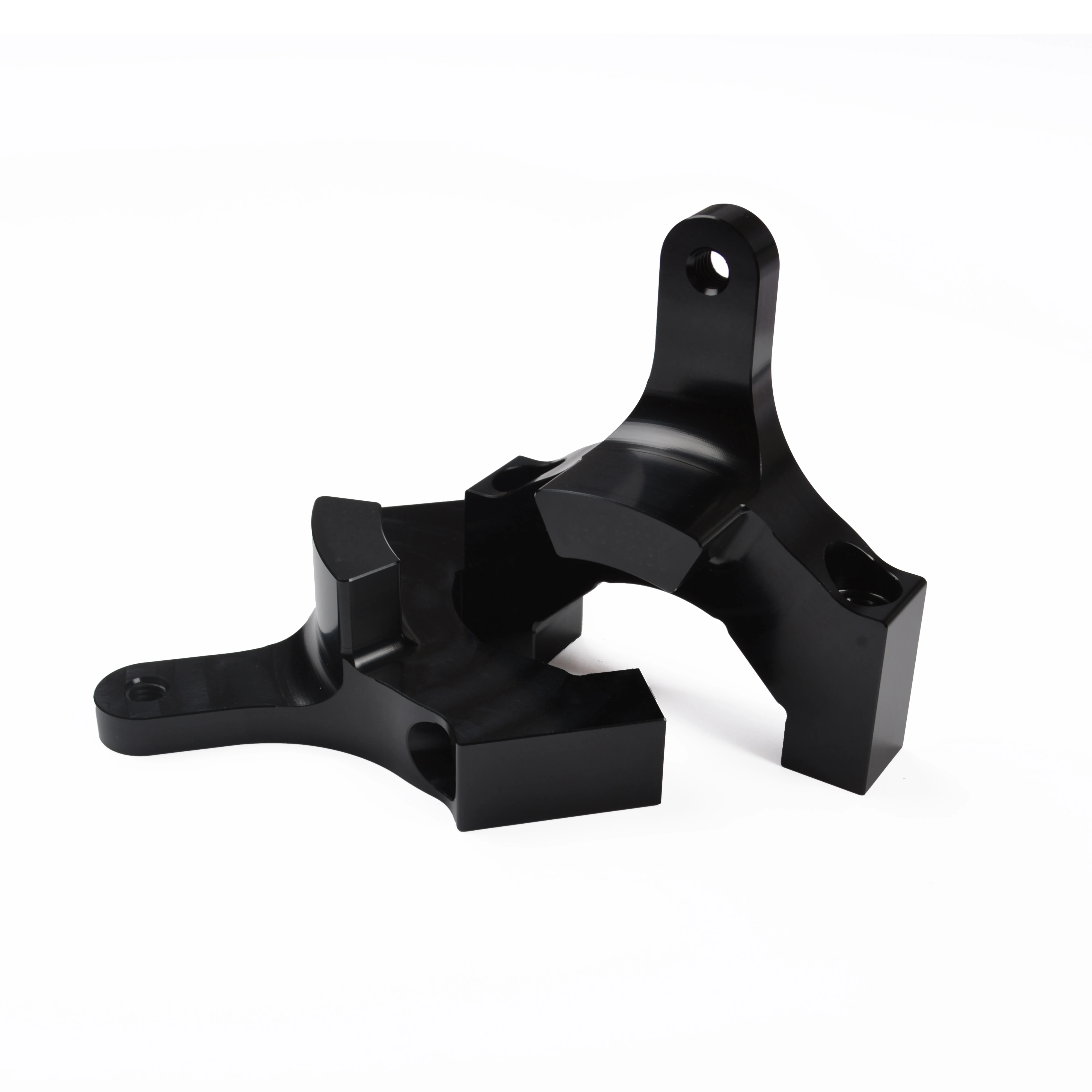 2024 High Precision Oem Made Cnc Customer Motorcycle Spare Central Water Scooter Machine Lathe Turning Parts