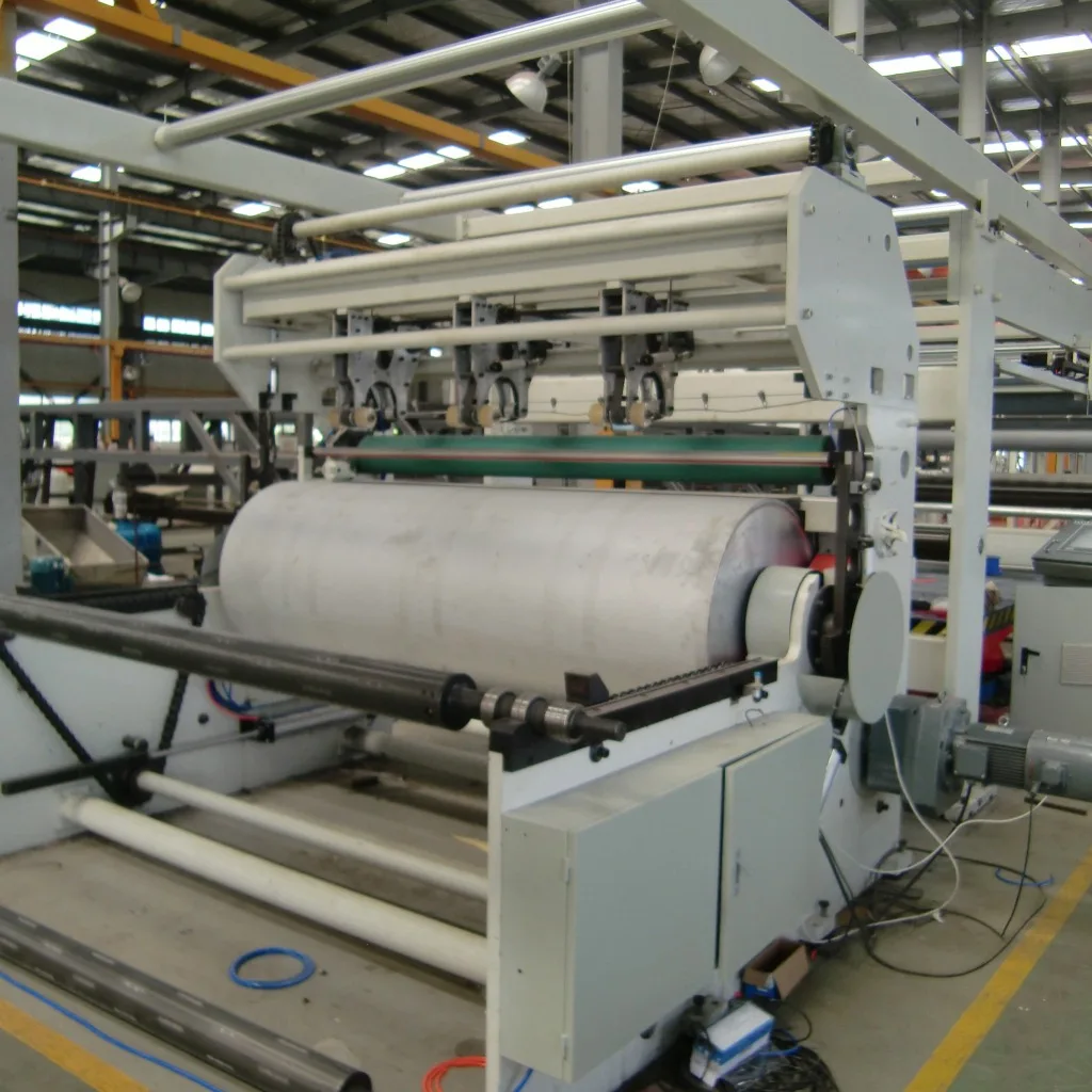 1200#carpet compound production line 1300#carpet compound production line 1400#carpet compound production line
