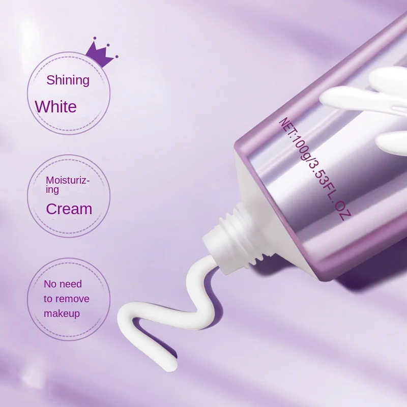 Muscle Linsha Moisturizing and Rejuvenating Body Plain Cream Moisturizing and Hybriating Body Moisturizing Cream Cream Body Milk