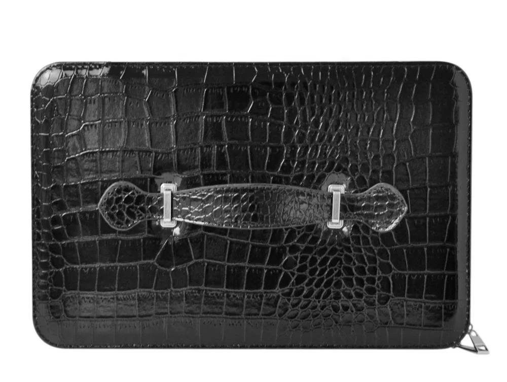 KID environment-friendly design-flexible lightweight but protective eva case essential oil carry case essential oil case