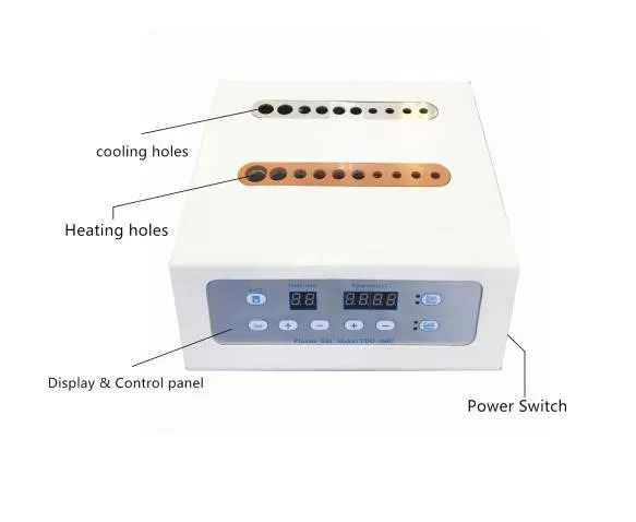 Plasma gel machine maker blood plasma gel platelet rich plasma machine