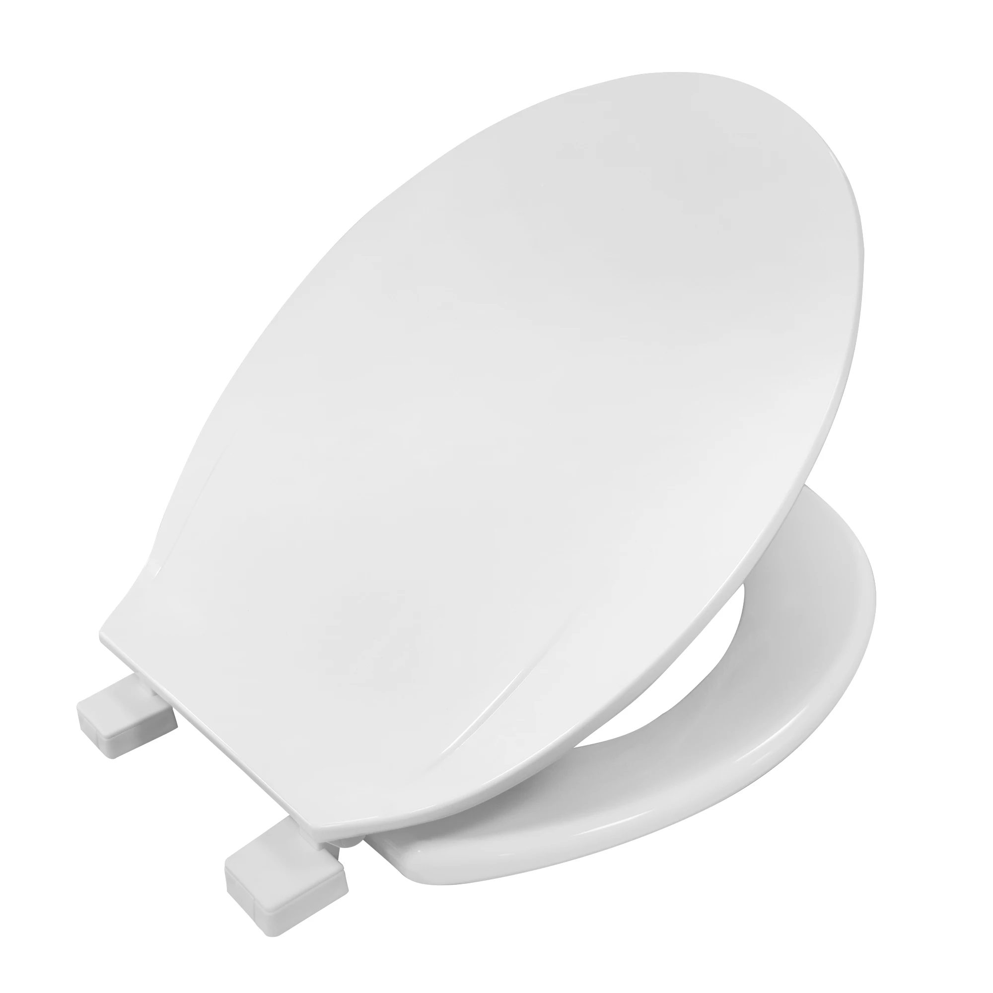 Factory Direct Supply Waterproof Designed Outdoor Lightweight Convenience All-Weather Conditions PP Toilet Seat Cover