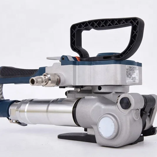 
Hefei Packing Machinery Factory Price B19 hand strapping tool for plastic strap 