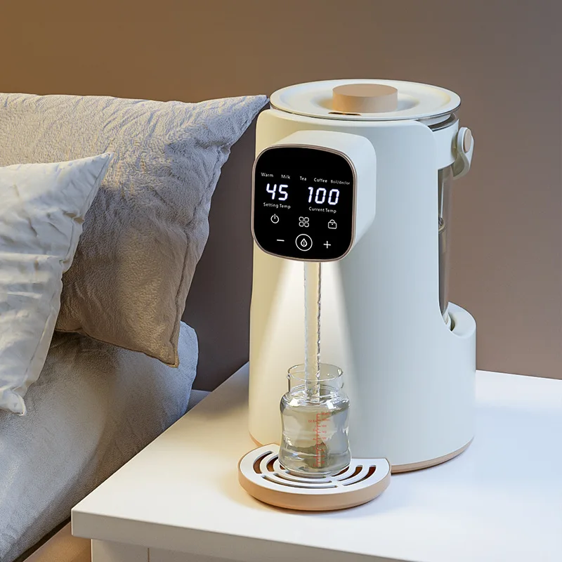 Latest New Baby Formula Pro Advanced Formula Dispenser Machine