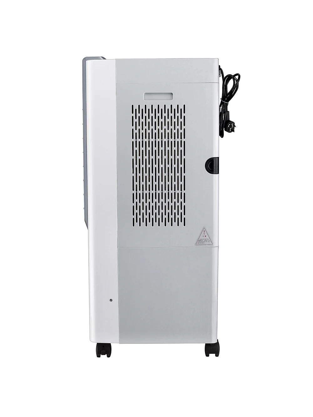 OEM Blue Tooth Speaker Home Appliance Air Cooling Remote Control Quiet operation Water Cooler Fan For Night market events