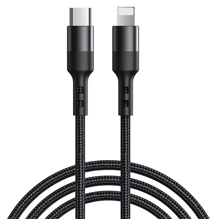  PD 18 Вт 20 Кабель для быстрой зарядки USB C iPhone 12 11 Pro Max XS X 8 Apple iPad mini 2 м зарядное устройство USBC провод шнур мобильного
