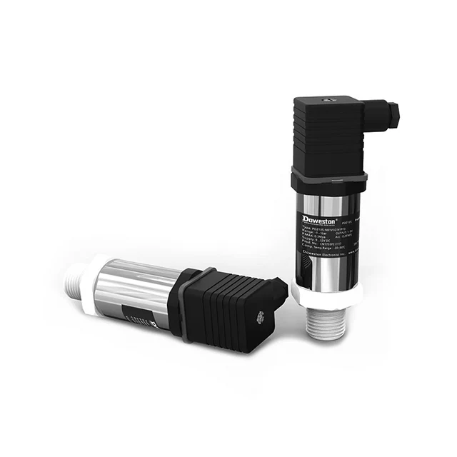 High Quality Stainless Steel External Corrosion Resistant pressure transmitter