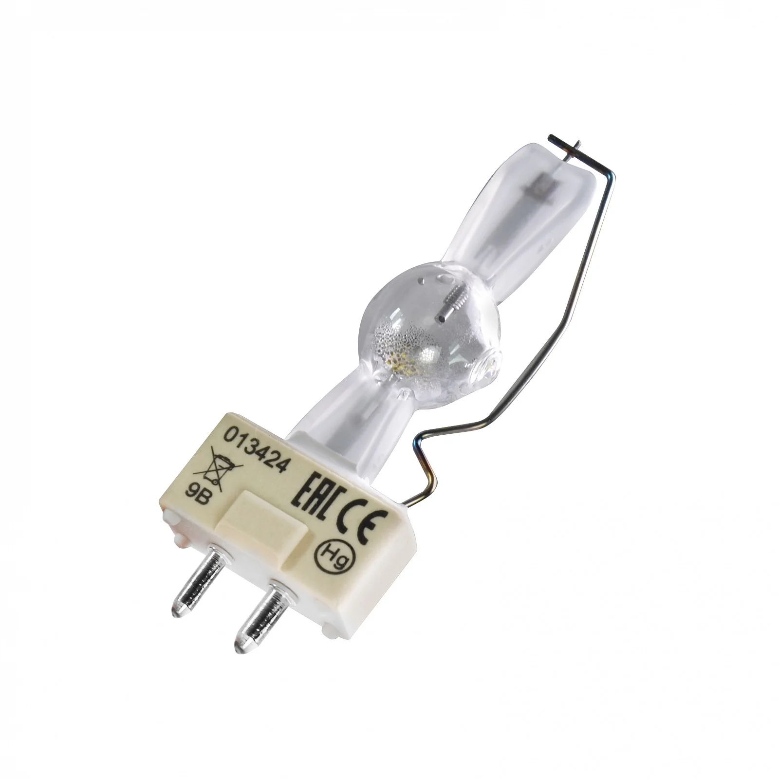 For Philips MSR 700 SA Short Arc longer life High Intensity Discharge light bulb Halogen lamp