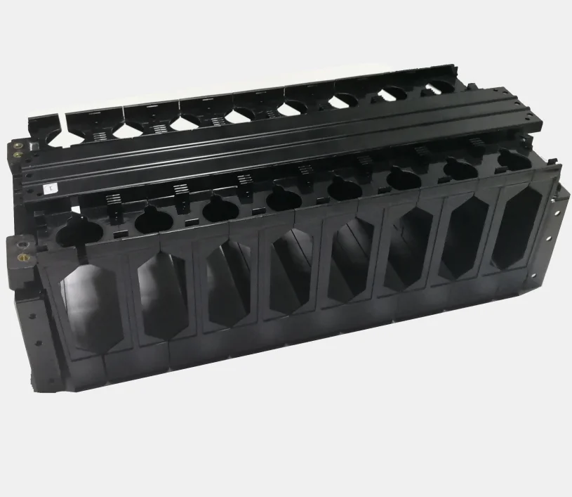 
3.2v 120ah lifepo4 battery cell electric car battery lithium batteries for solar systems 48v 