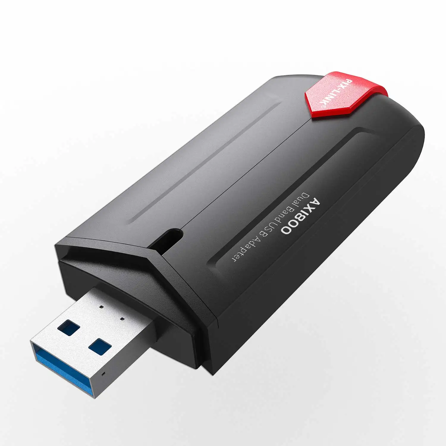 Intel AX210 wifi 6E Wireless Adapter Bluetooth 5.2 Desktop 3000Mbps AX200NGW Pcie Network Card 802.11ax 2.4G/5G MU-MIMO