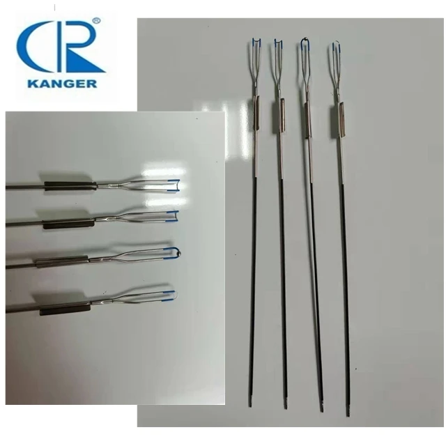 endoscope china endoscopes urology DQ-4 resectoscopy set (Lock type)