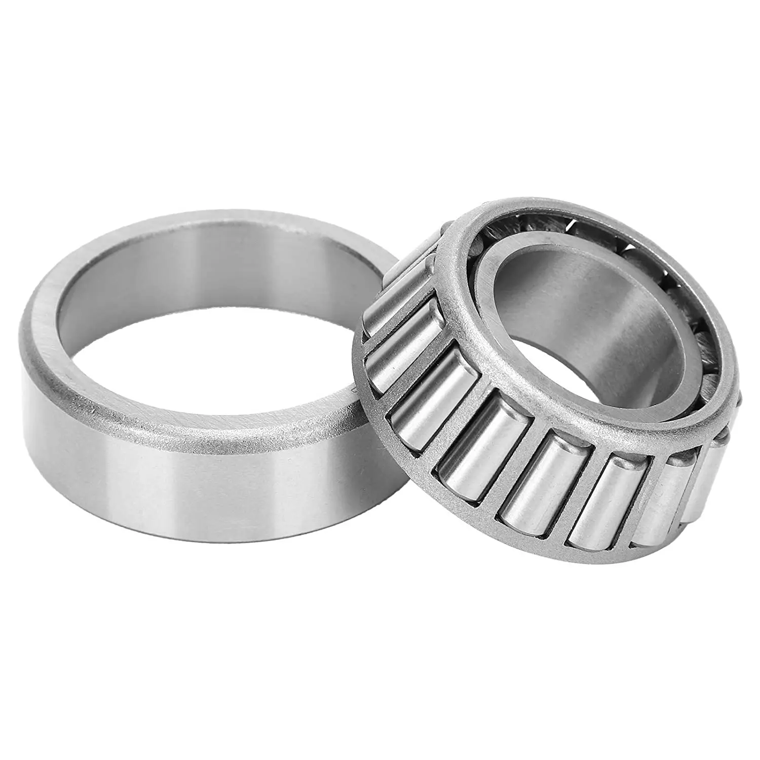 Manufacturer DDU Direct Sales High Running Accuracy Bearing 32204 32205 32206 Speed Transmission Tapered Roller Bearing