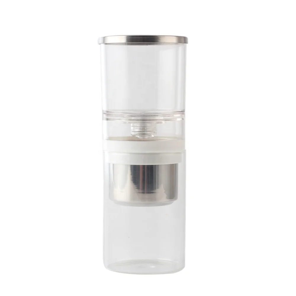 Brew Compact Cold Brew Coffee Maker