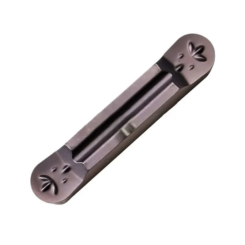 OKE cheap support OEM MRMN 300 400 M OP1215 slot carbide blade stainless steel  processing cut off the blade OKE