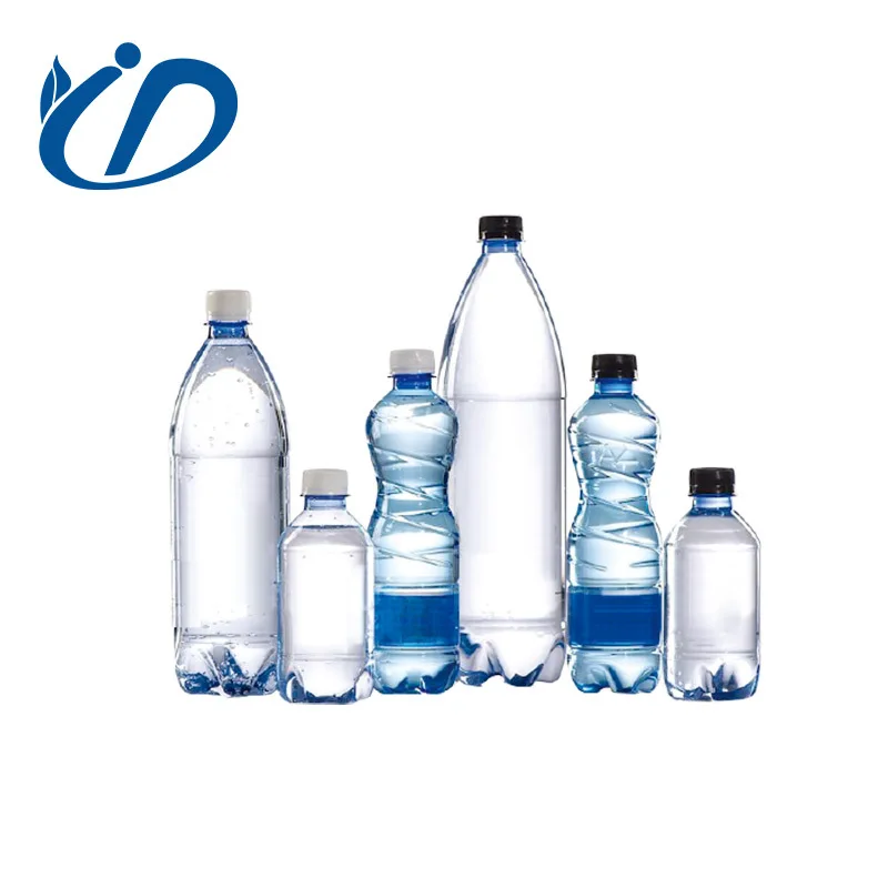 Suzhou Yuda mini automatic PET plastic bottle blowing machine price