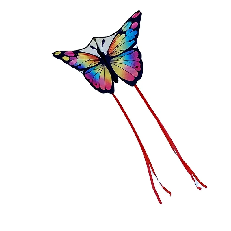 Yuanfei kite manufacturers wholesale toy Outdoor Activities Flying Animal butterfly kite