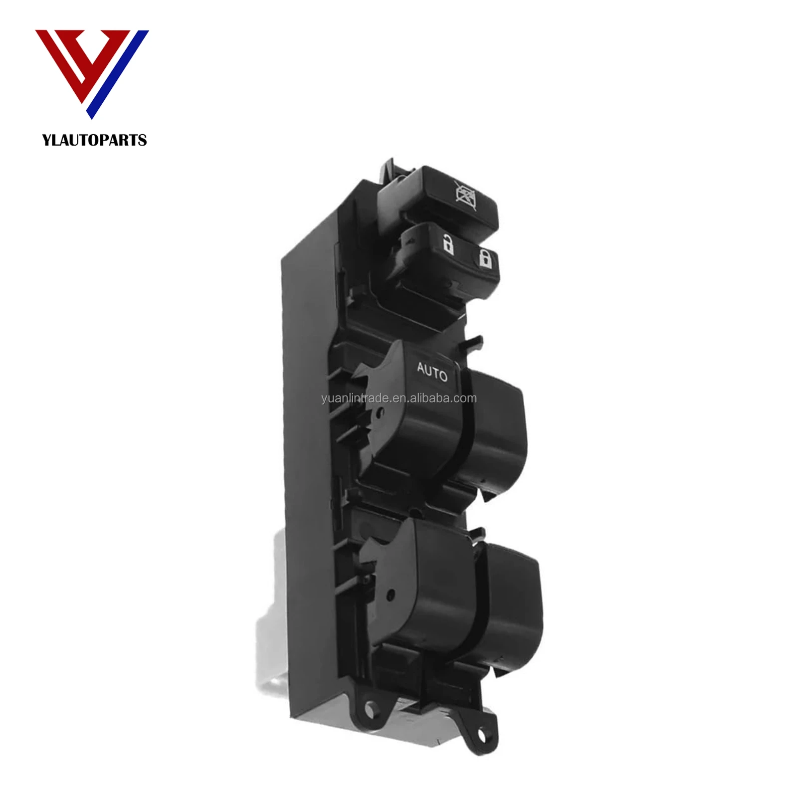 Выключатель стеклоподъемника для Toyota Rav4 2006-2012 8482012520 8482042190 848200R010 1S9825 SW7238 SM1769 84820-12520
