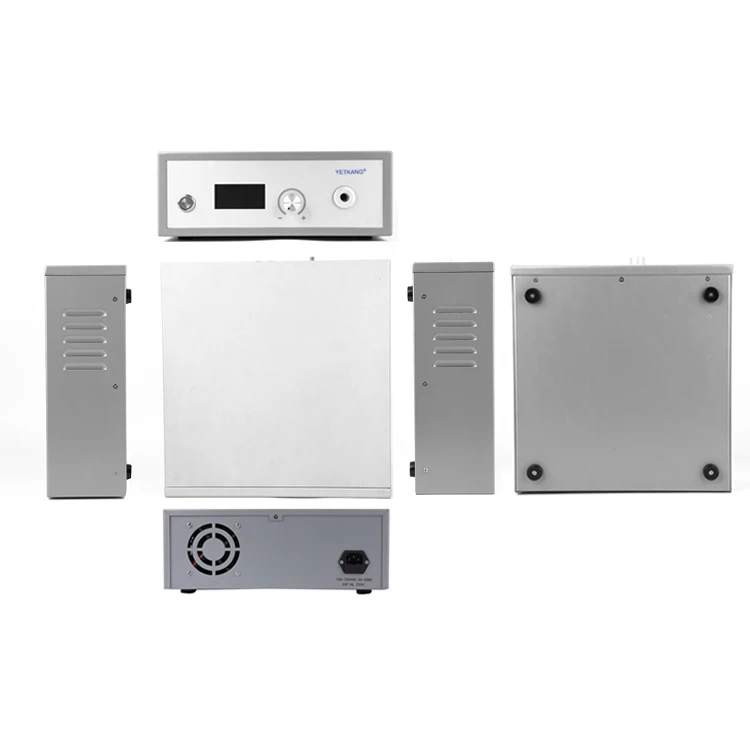 Medical Endoscope Camera Tower 1080P Full HD Cold Light Source Endoscope Camera Tower