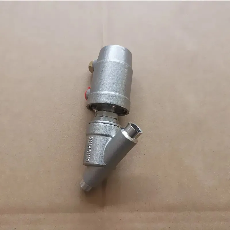 304/316stainless steel filling head filling nozzle filling valve for liquid filling machine