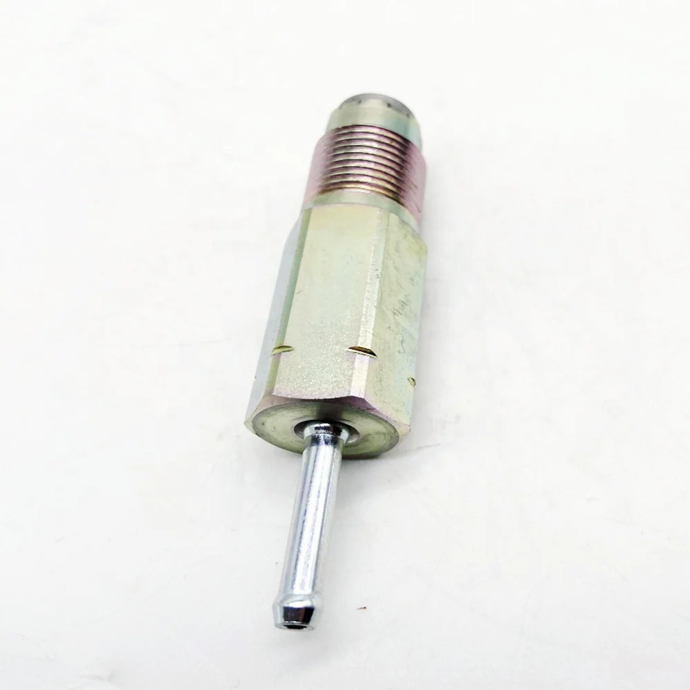 CR Fuel Pressure Relief Valve PLV 095420-0670