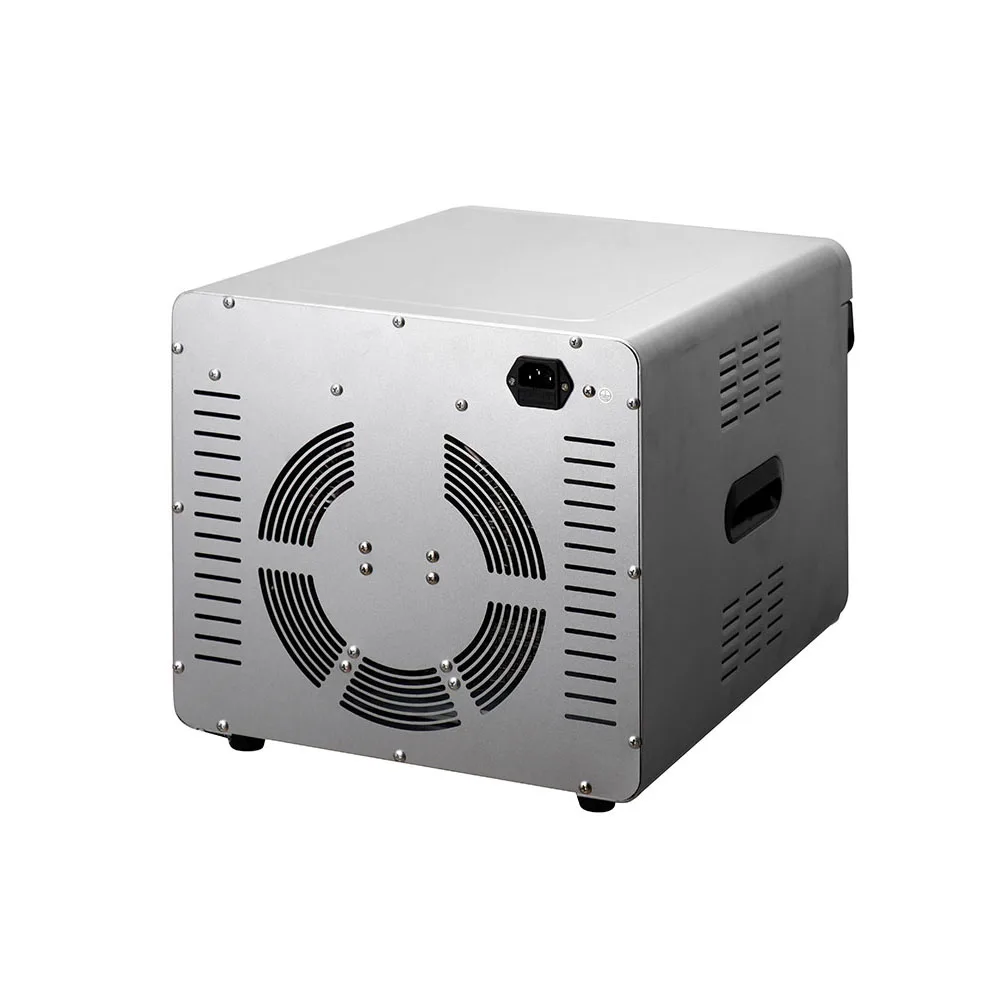 Electric 6 Layers Home Use Food Dryer Banana Mango Fruit Drying Machine Beef Jerky Dehydrator-Food Dryer