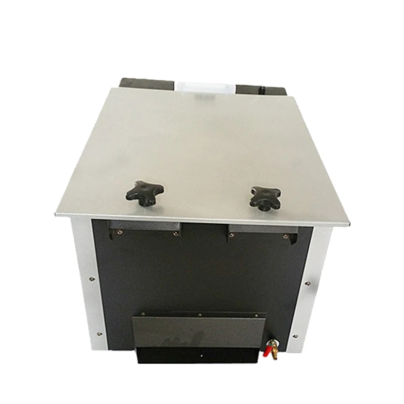 DJ stage disco Karaoke equipment 1500W party fog for club special effects for wedding low ground smoke machine